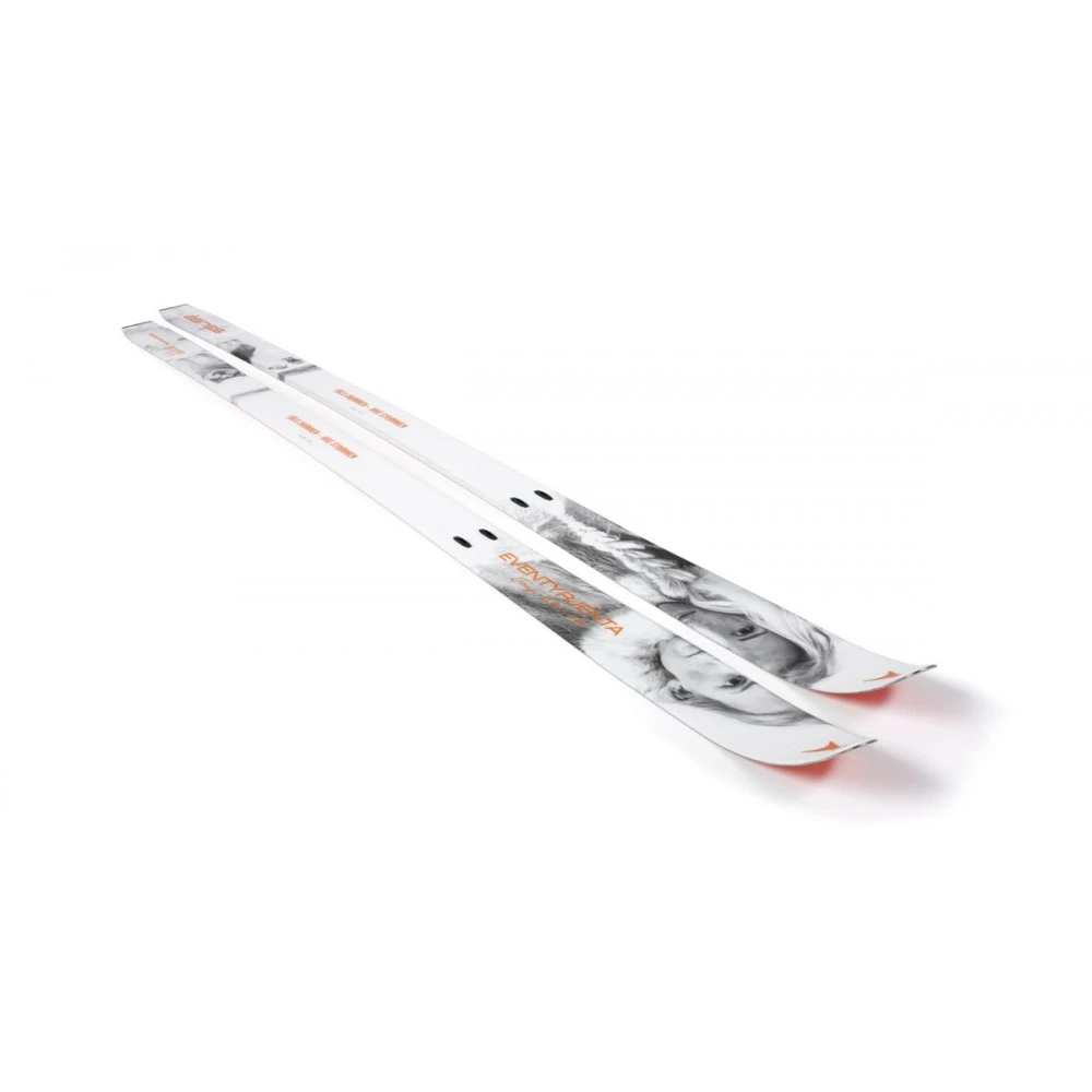 ÅSNES Tonje 62 + Fixations – Image 4