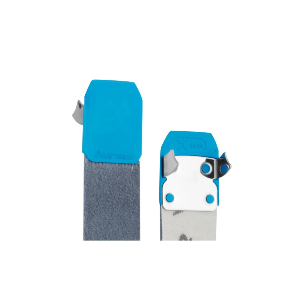 ASNES X-Skin 45mm Mohair – Image 2