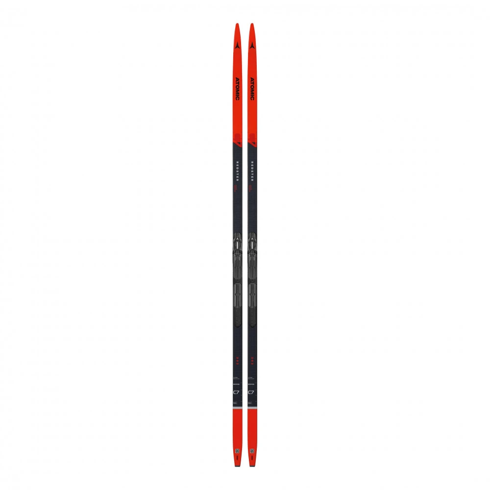 ATOMIC Redster C7 Skintec 2022 + Fixations Shift In