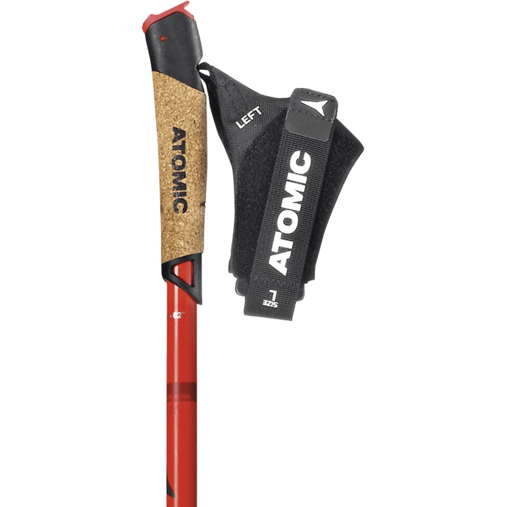 ATOMIC Redster Carbon QRS – Image 3
