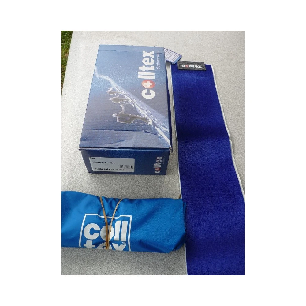 COLLTEX Peaux Tödi Mix 3.8x200cm – Image 4