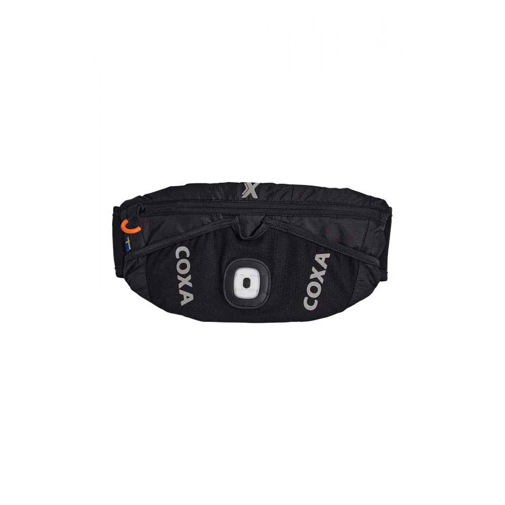 COXACARRY WR1 Waist Belt Black