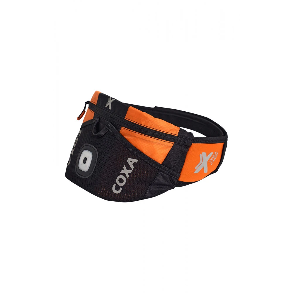 COXACARRY WR1 Waist Belt Orange – Image 2