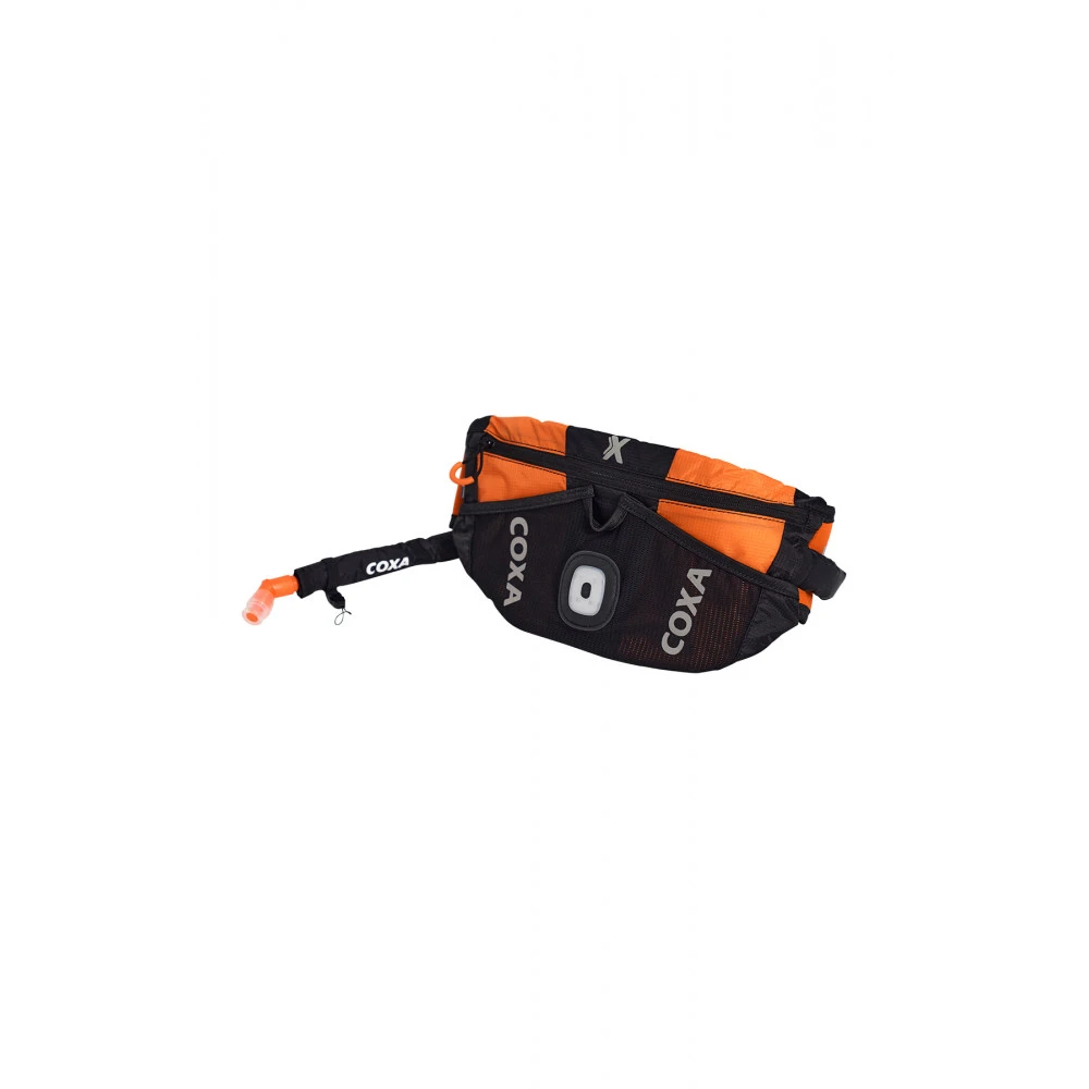 COXACARRY WR1 Waist Belt Orange – Image 4