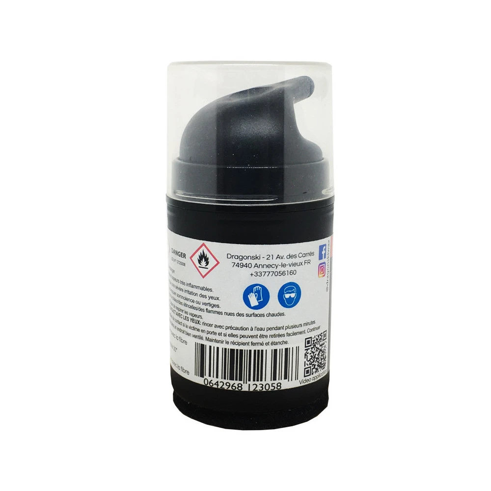 DRAGONSKI Gel X4 50g – Image 2