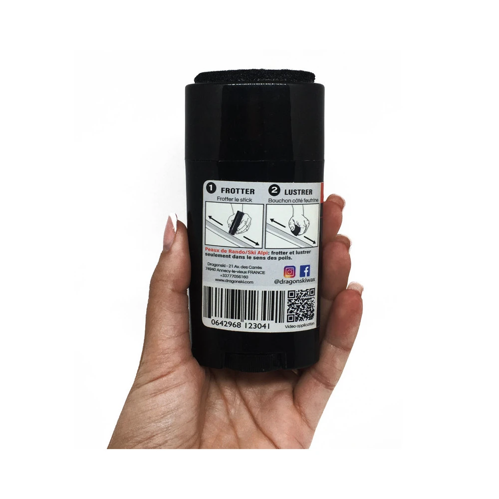 DRAGONSKI Stick X4 75g – Image 3