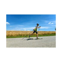 FISCHER RC7 Classic + Fixations