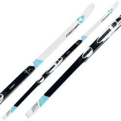 FISCHER Elegance MyStyle + Fixations