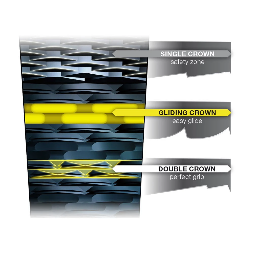 FISCHER Mystique My Style 2016 + Fixations – Image 6