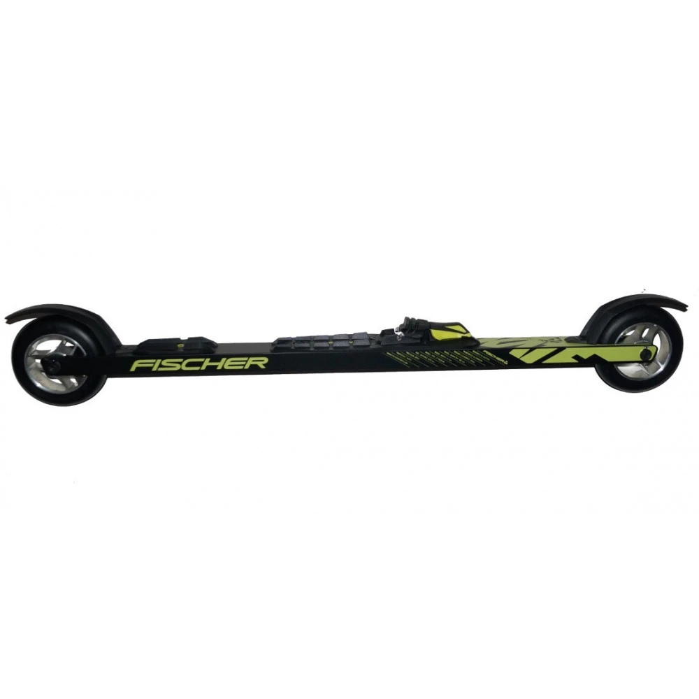 FISCHER RC7 Skating 2020 + Fixations Turnamic Rollerski – Image 2