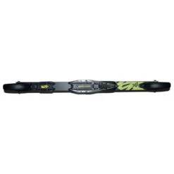 FISCHER RC7 Skating 2020 + Fixations Turnamic Rollerski