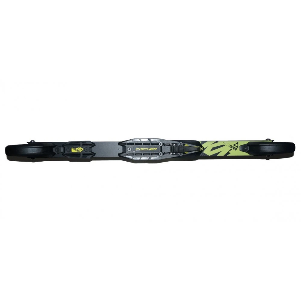 FISCHER RC7 Skating 2020 + Fixations Turnamic Rollerski