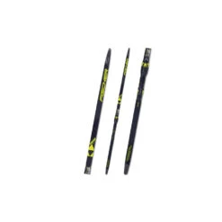 FISCHER SpeedMax Classic Double Poling 2019 + Fixations