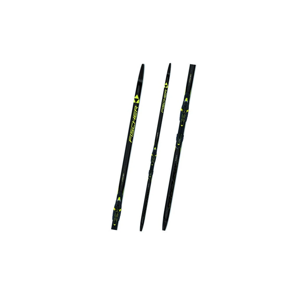 FISCHER Speedmax Classic Cold 2017 + Fixations