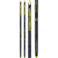 FISCHER SpeedMax Skate Jr 2022 + Fixations