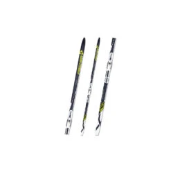 FISCHER SuperLite Crown EF 2020 + Fixations