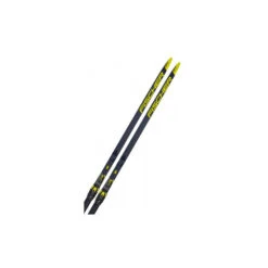 FISCHER Twin Skin SpeedMax Medium 2022 + Fixations Turnamic