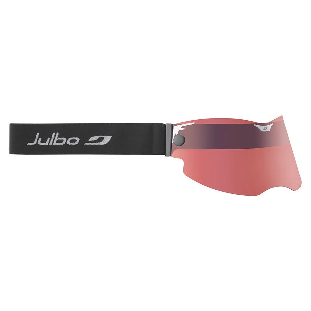 JULBO Evad-1 Noir Jaune – Image 2