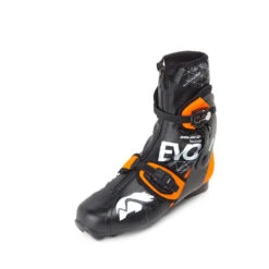 KAHRU Race Carbon Skate Evo Pilot