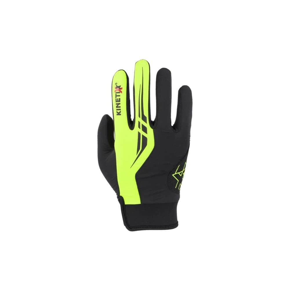 KINETIXX Nebeli Jr Noir Yellow