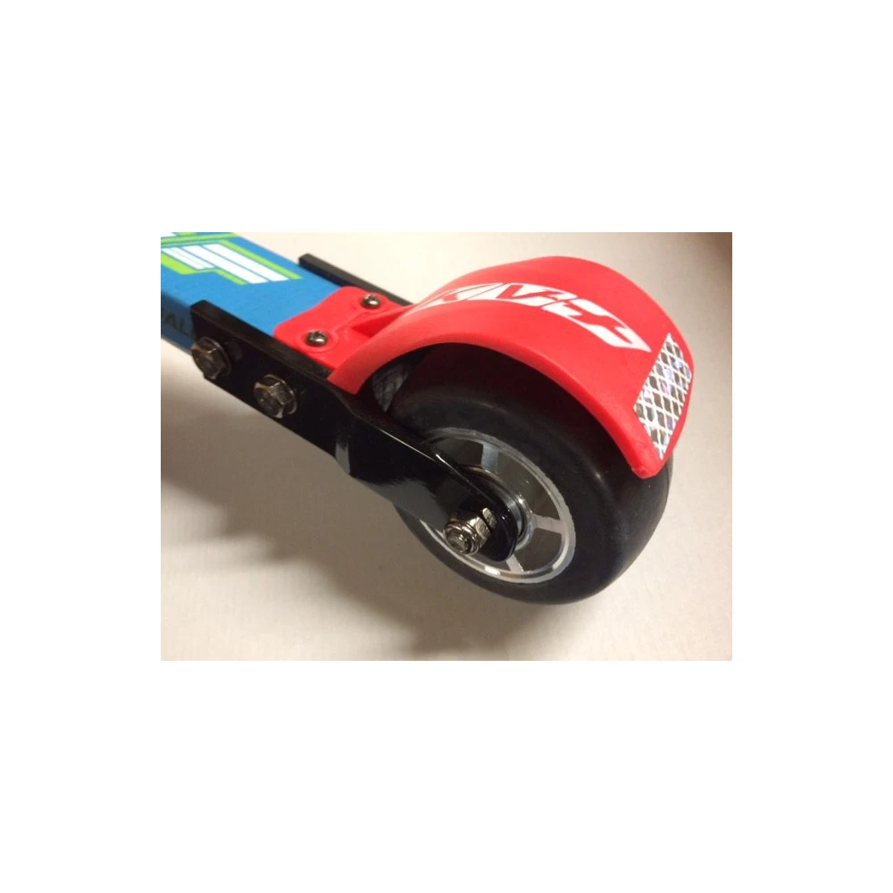 KV+ Falco Classic + Fixations – Image 3