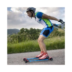 KV+ Falco Classic + Fixations