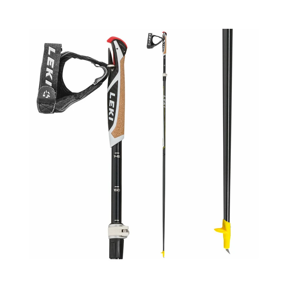 LEKI Alu Vario CC – Image 2