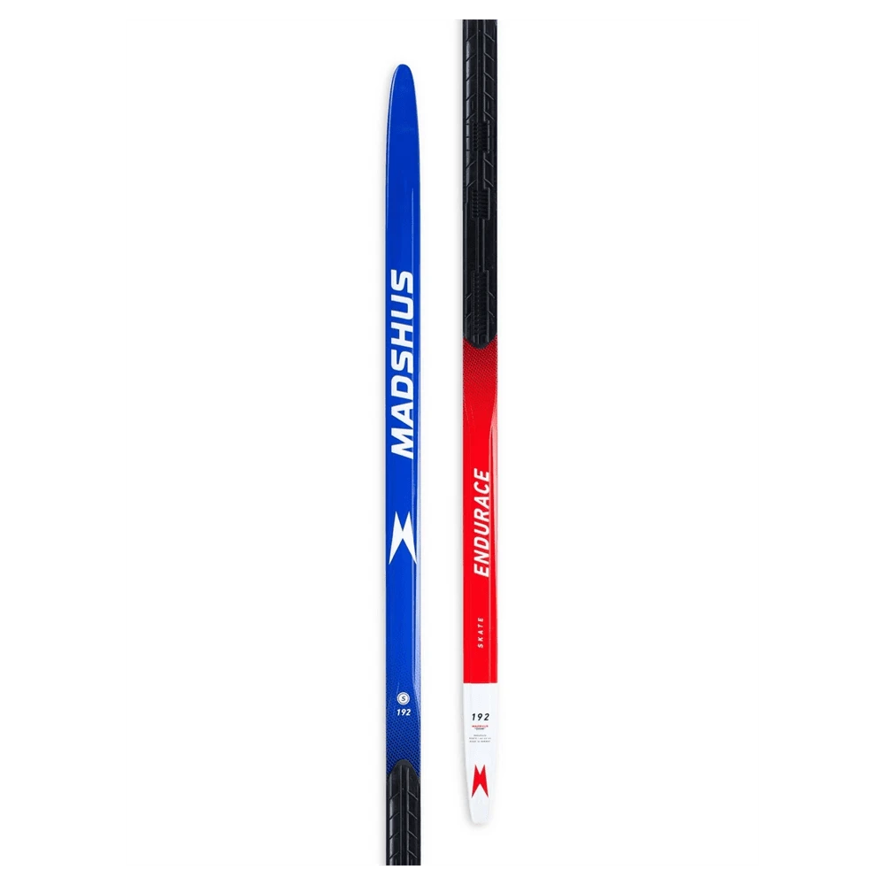 MADSHUS Endurance Skate + ROTTEFELLA Performance Skate – Image 2