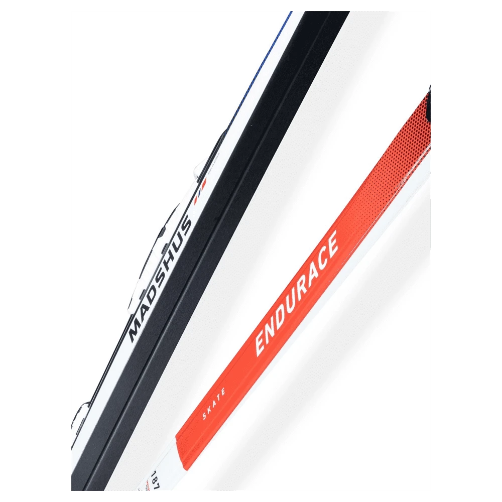 MADSHUS Endurance Skate + ROTTEFELLA Performance Skate – Image 4