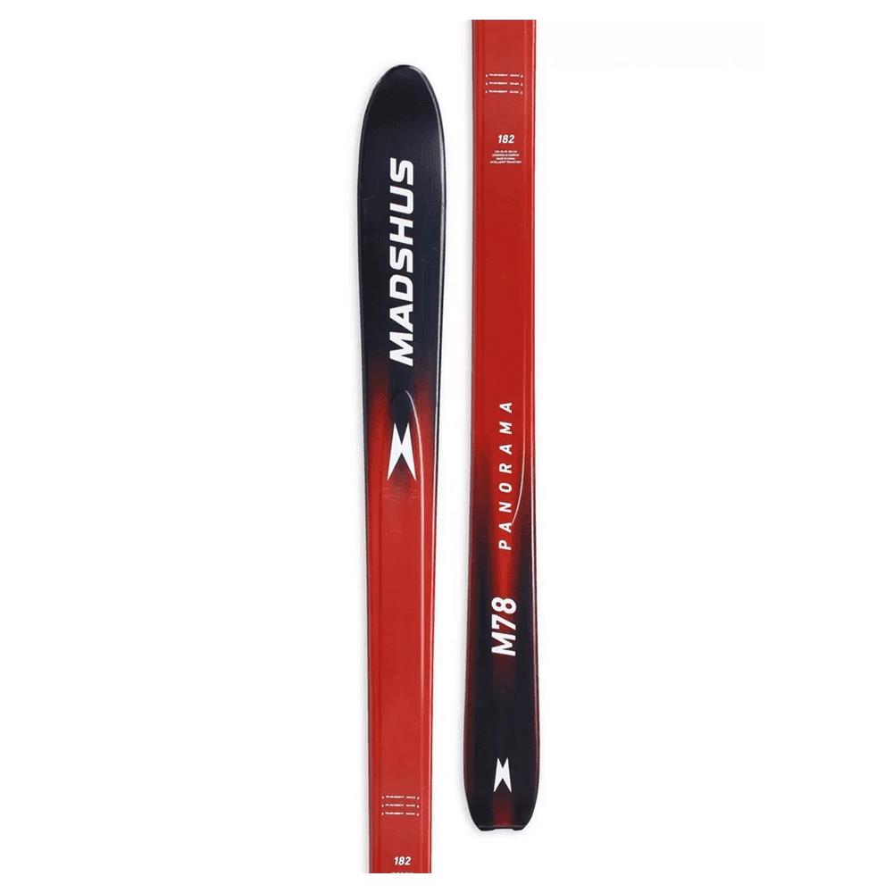 MADSHUS Panorama M78 + Fixations – Image 2