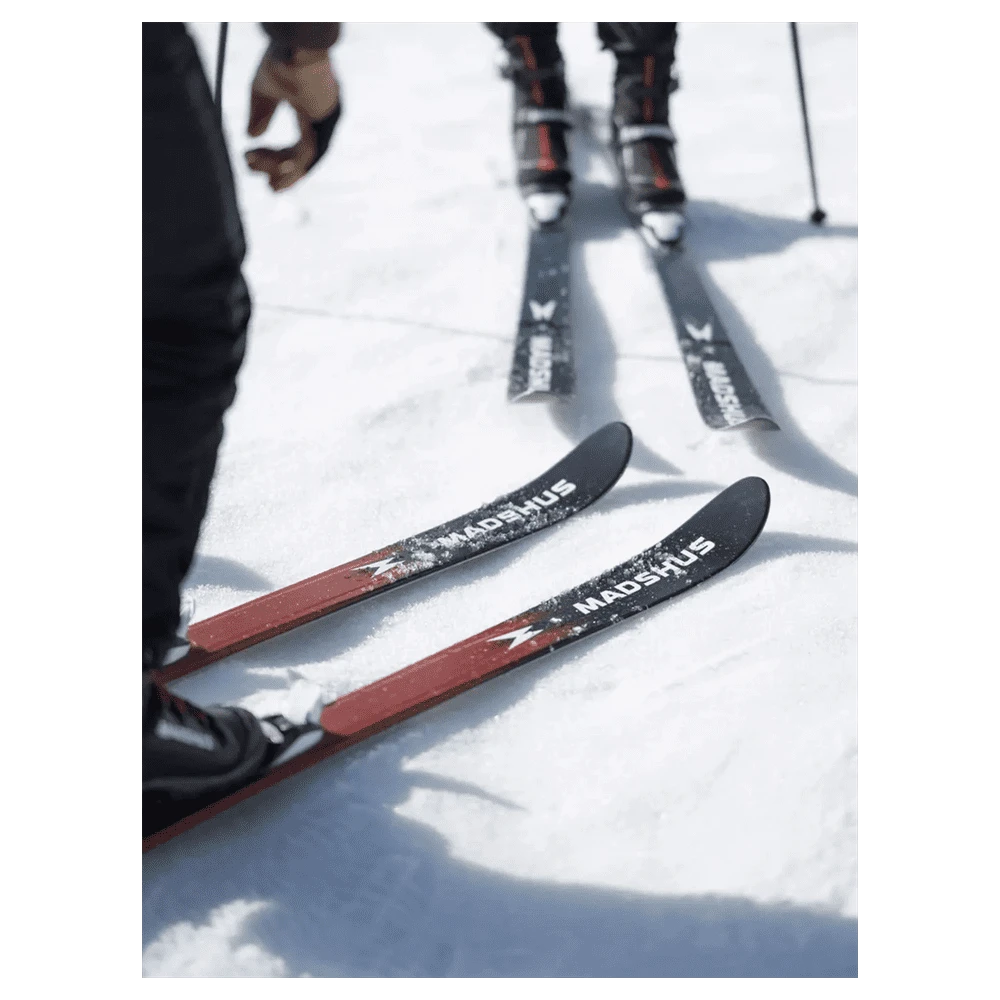 MADSHUS Panorama M78 + Fixations – Image 3