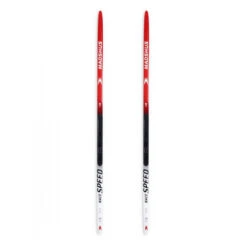 MADSHUS Race Speed Skate + ROTTEFELLA Xcelerator 2.0 Skate