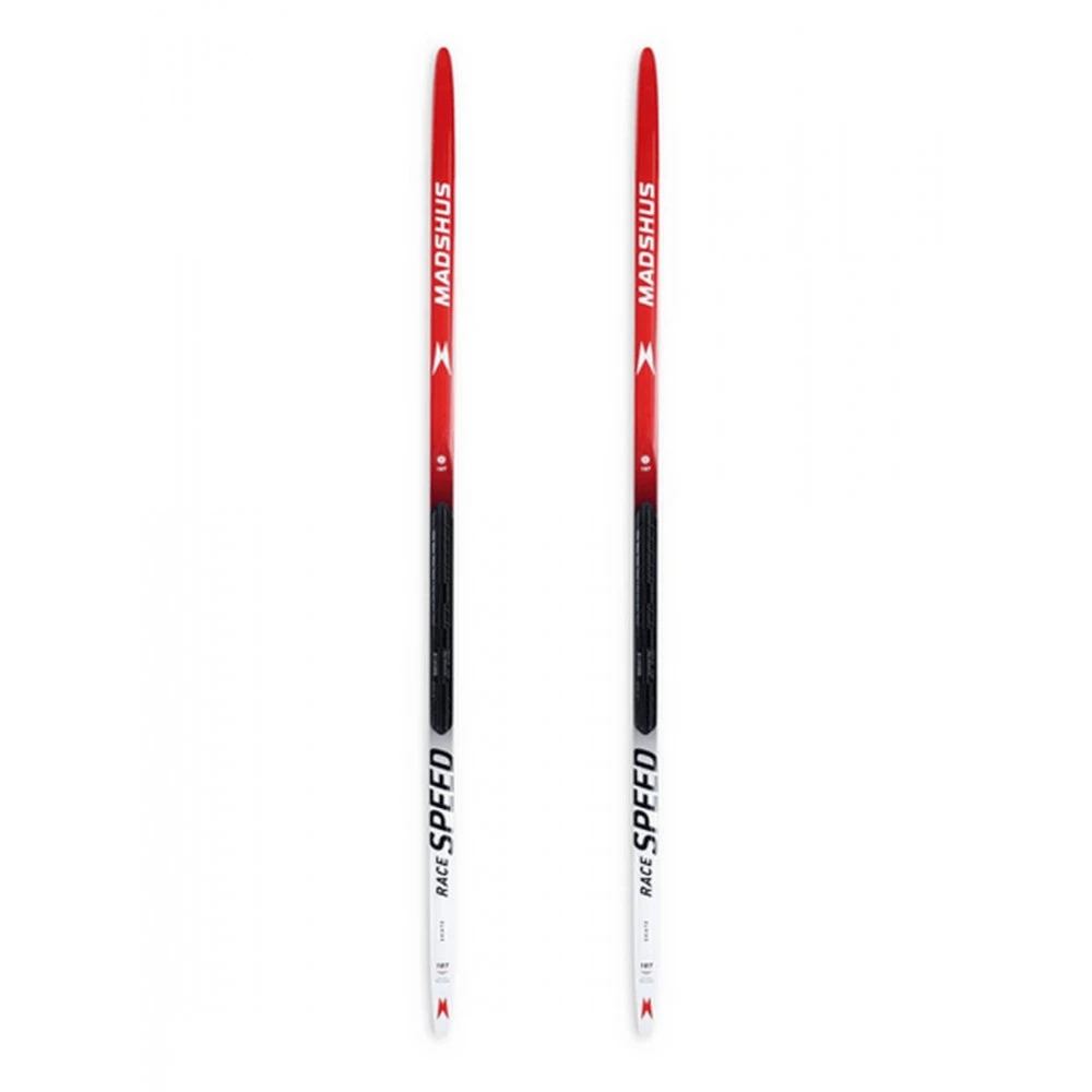 MADSHUS Race Speed Skate + ROTTEFELLA Xcelerator 2.0 Skate