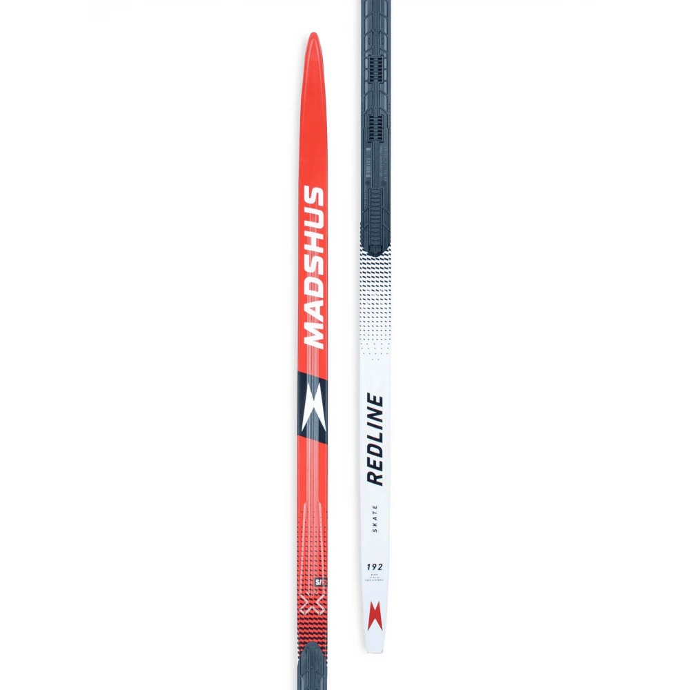 MADSHUS RedLine Skate F2 + ROTTEFELLA Xcelerator Pro Skate – Image 2