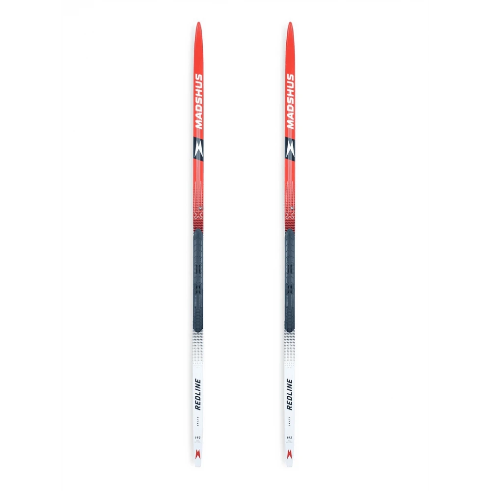 MADSHUS RedLine Skate F2 + ROTTEFELLA Xcelerator Pro Skate