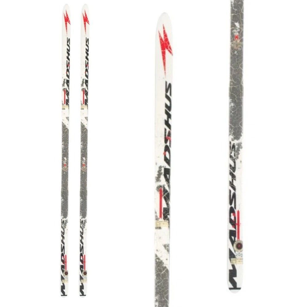 MADSHUS Voss MGV + Fixations – Image 3