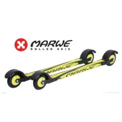 MARWE Skating 620 XC 2022 + Fixations