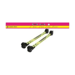 MARWE 700A Classic + Fixations