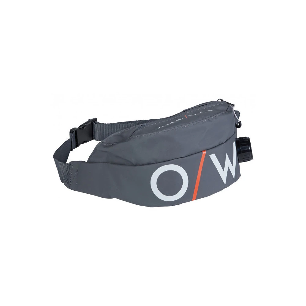 ONEWAY Ceinture Thermo Asphalt Grey