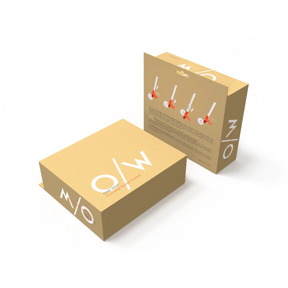 ONEWAY Exchange Basket System Box – Image 2
