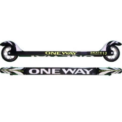 ONEWAY Skate 13 + Fixations