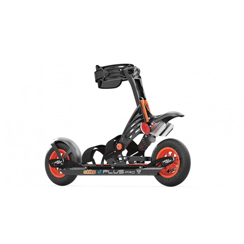 Pack Skike V07 Plus Pro + Bâtons – Image 3