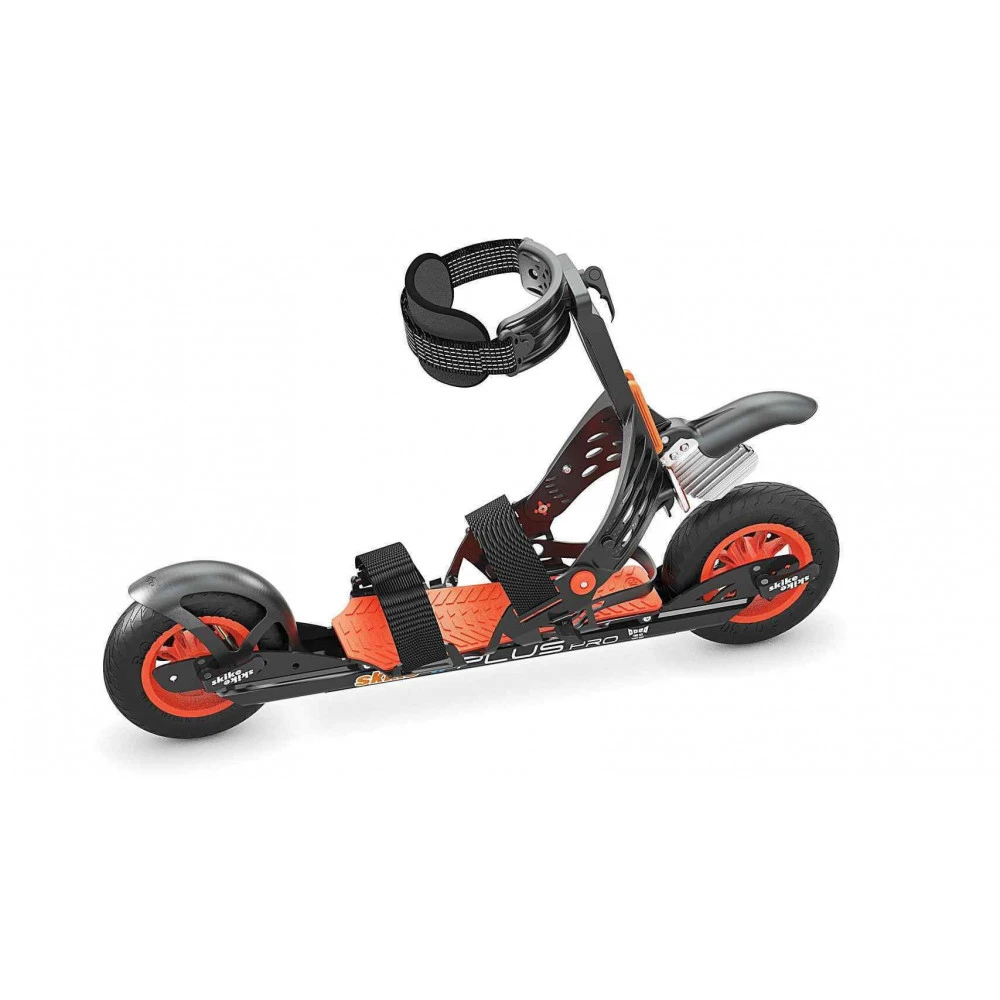 Pack Skike V07 Plus Pro + Bâtons – Image 4