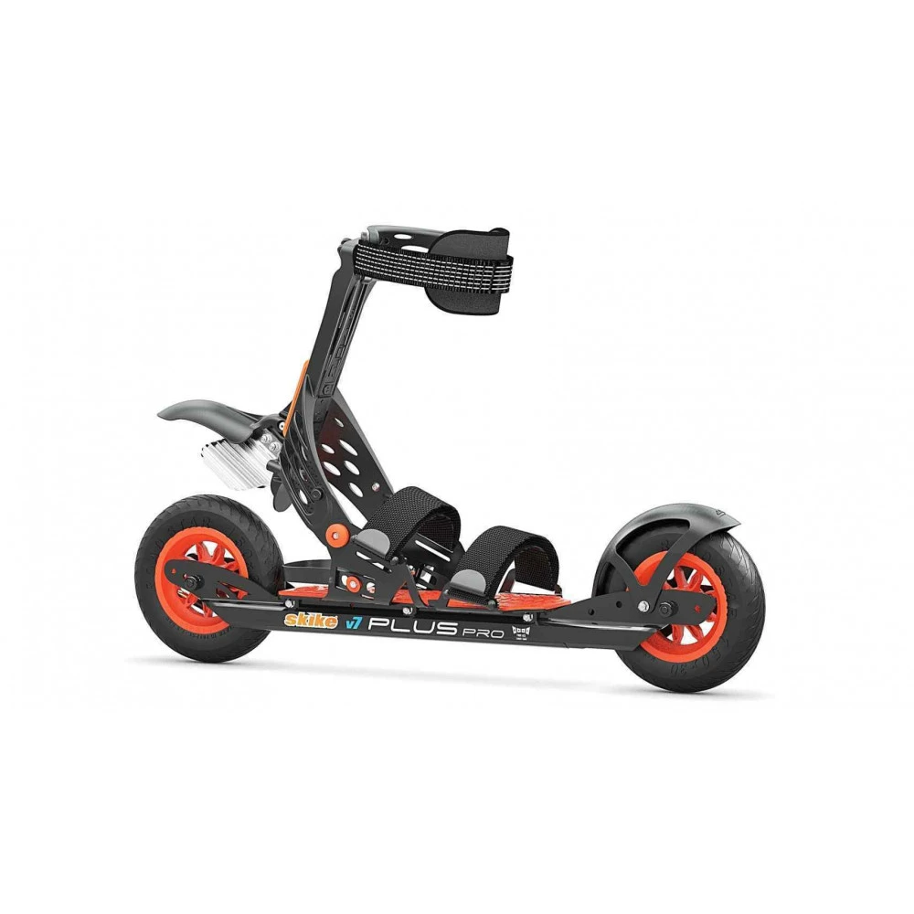 Pack Skike V07 Plus Pro + Bâtons – Image 5