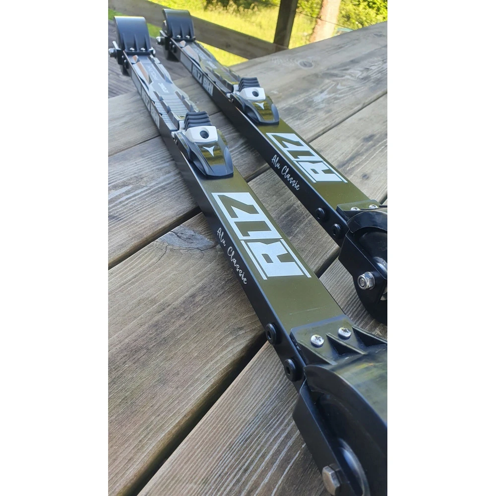 R17 Alu Classic 700 + Fixations – Image 4