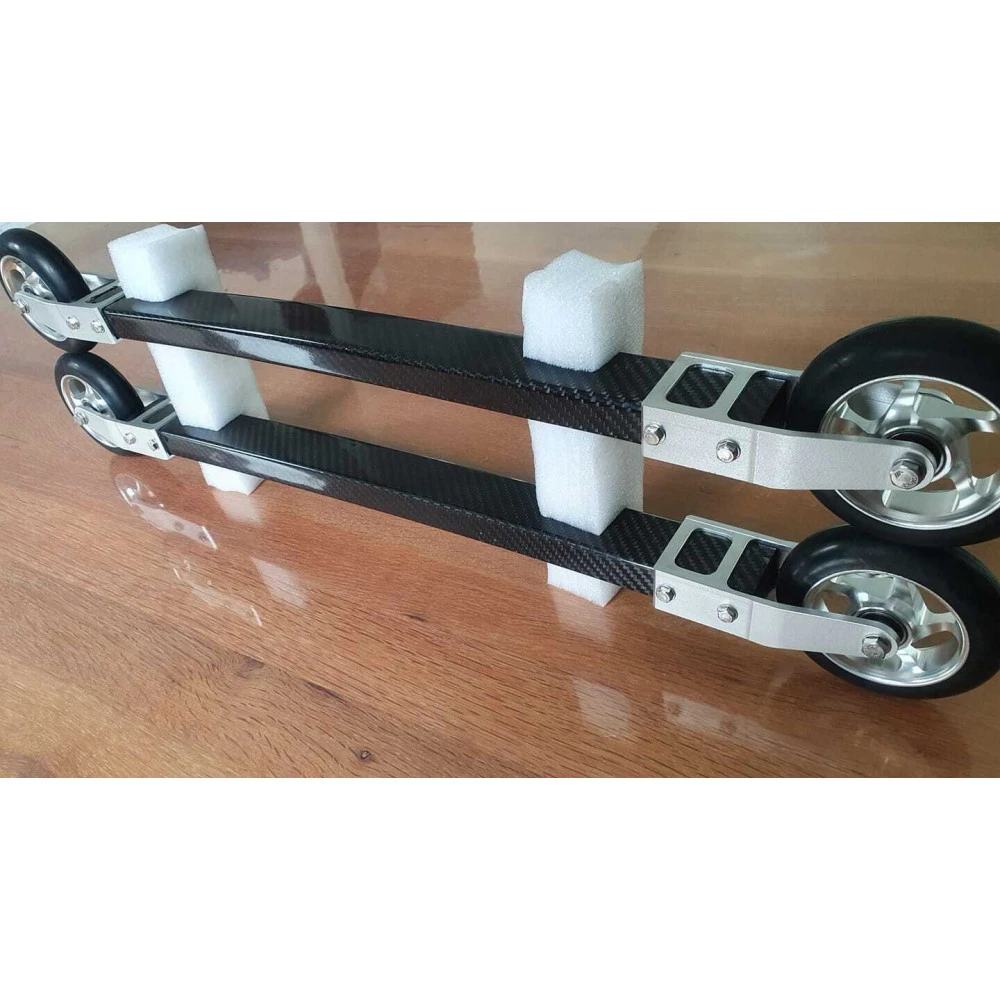 R17 Carbon Skate 620 + Fixations – Image 2