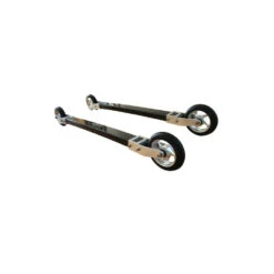 R17 Carbon Skate 620 + Fixations