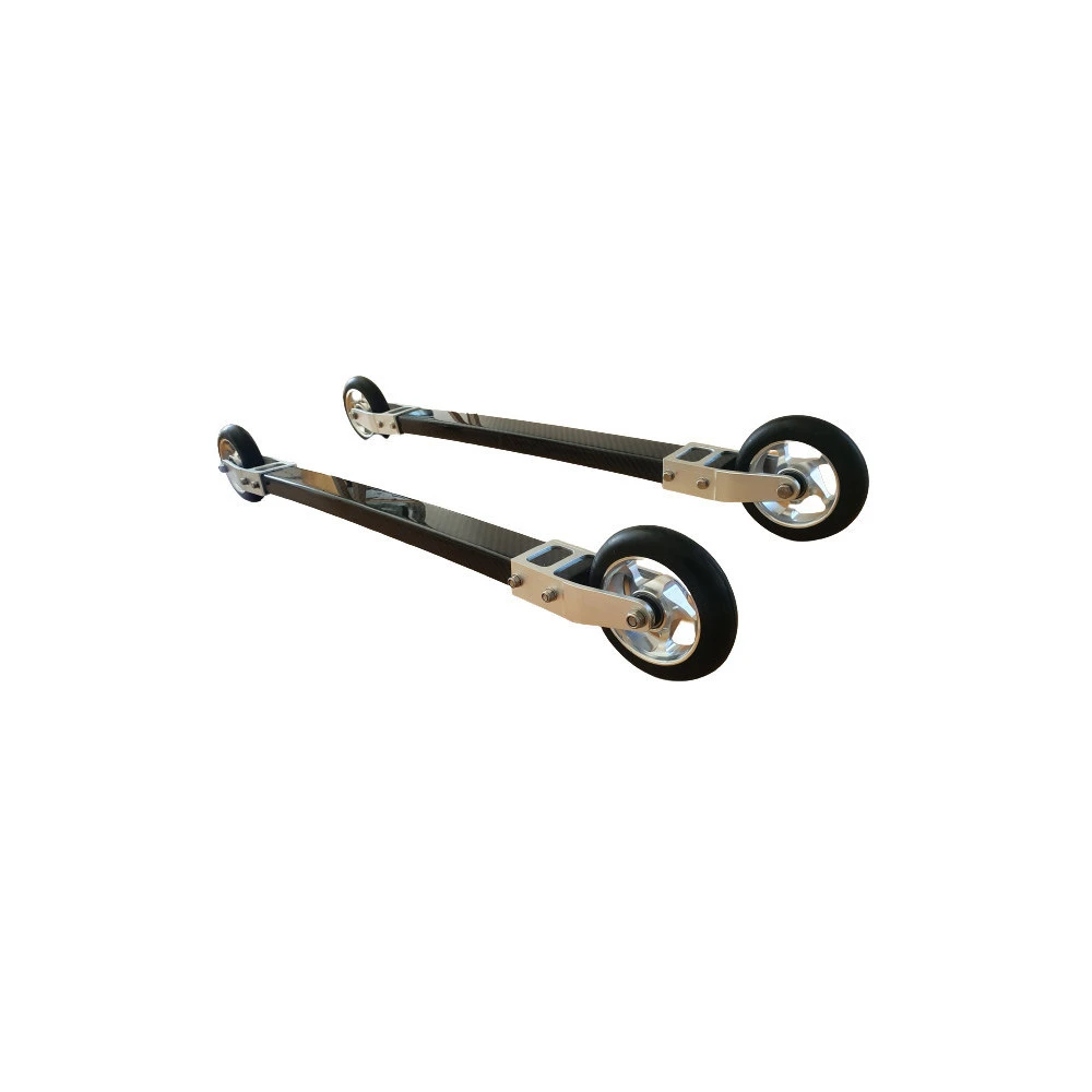 R17 Carbon Skate 620 + Fixations