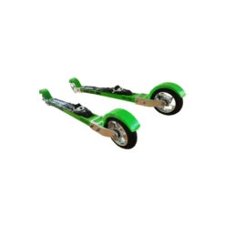 R17 Skate Comp 620 Snowizer + Fixations