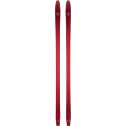 ROSSIGNOL BC 80 Positrack + Fixations